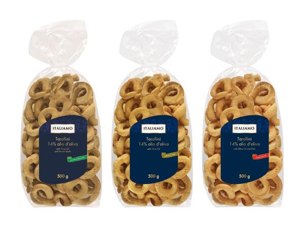 Tarallini