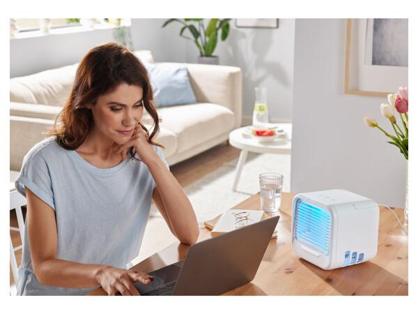 Portable Air Cooler