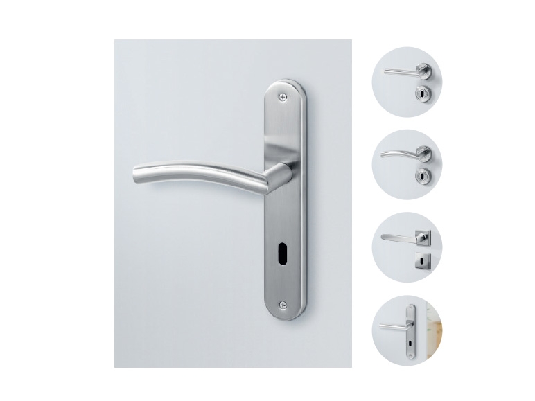 LIVARNO LIVING Door Handle Set