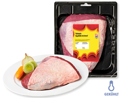 Rinds-Tafelspitz
