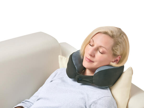 Cordless Neck Massager