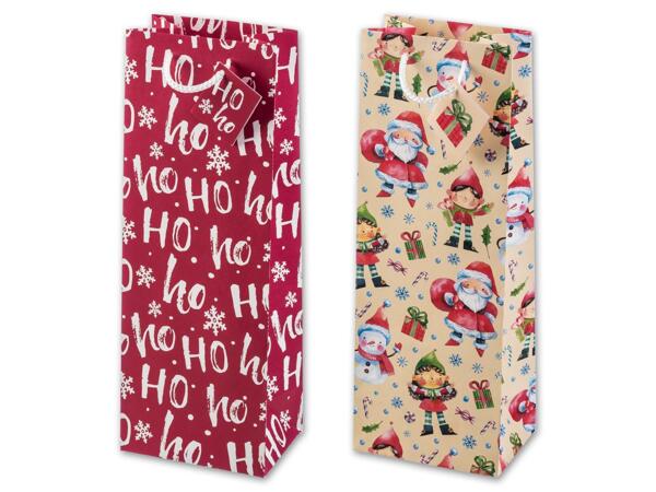 Geschenktaschen-Set