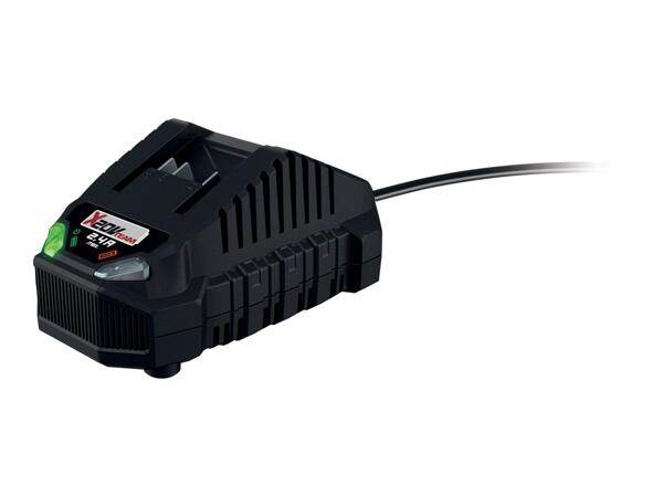 Parkside 20V 2Ah Rechargeable Battery + 2.4A Charger