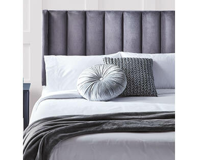 Luxe Queen Bedhead