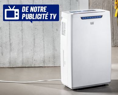 Déshumidificateur EASY HOME(R)