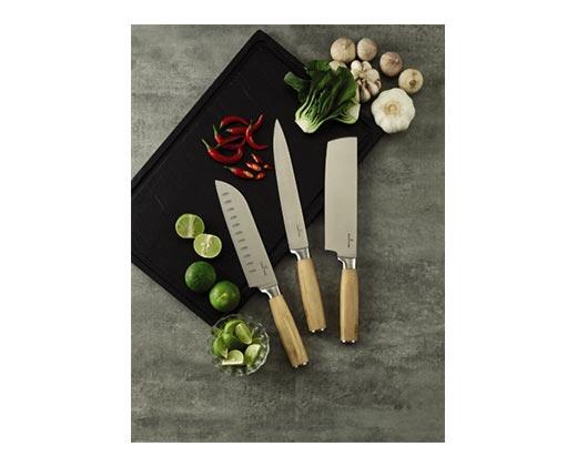 Crofton 
 Asian Knife Assortment
