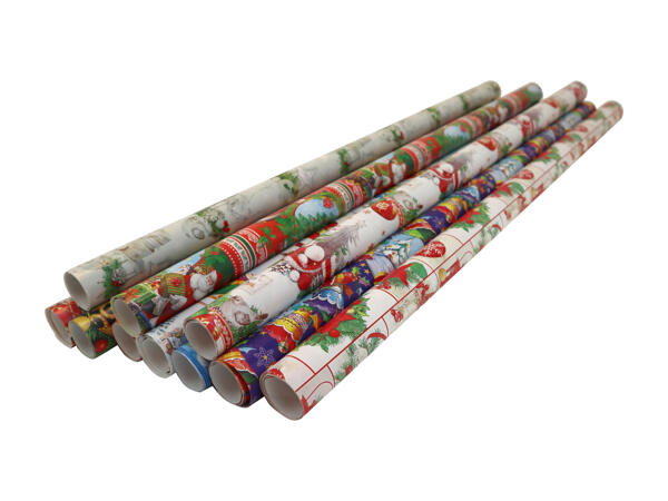 Gavepapir