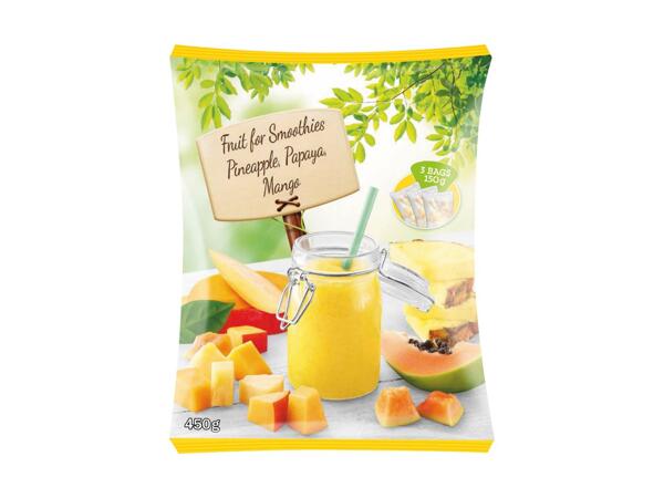 FRESHONA Smoothies