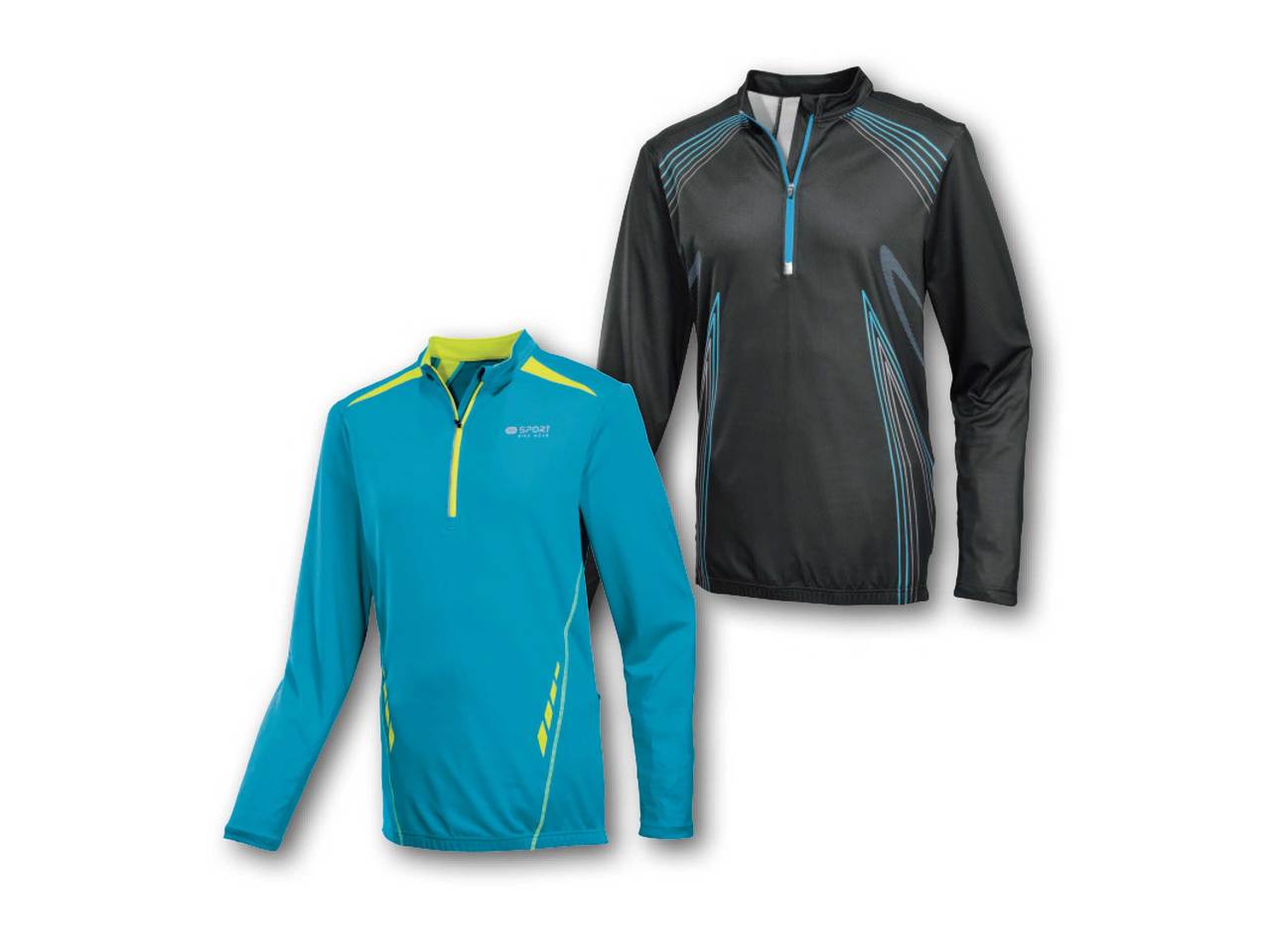CRIVIT SPORTS Men's Cycling Shirt