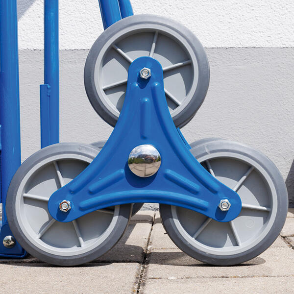 Treppen-Transportkarre