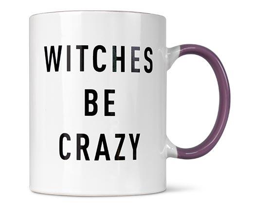Crofton 
 Halloween Coffee Mug