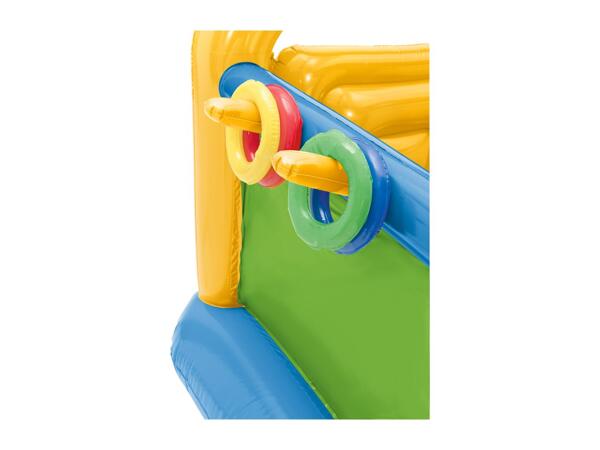 Playtive Bouncy Castle