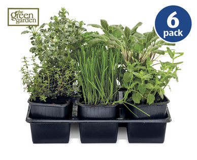 Herb Collection