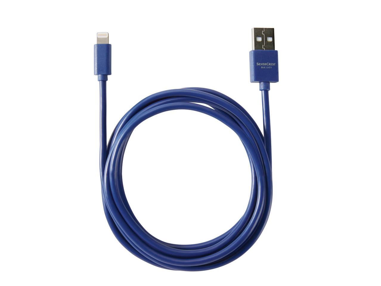 SILVERCREST Charging & Data Cable