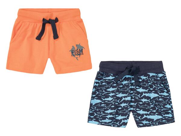 Boys' Shorts