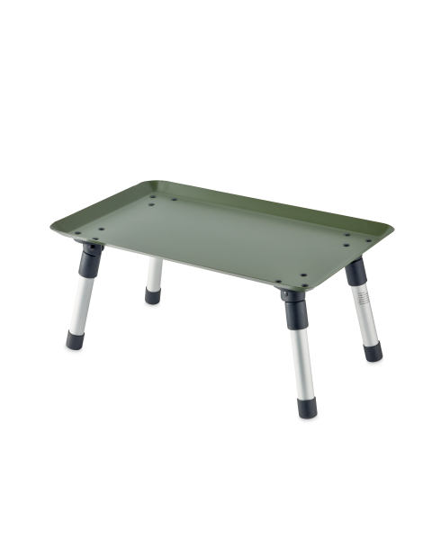 Bivvy Table