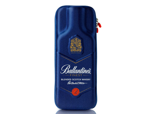 Ballantine's(R) Finest Scotch Whisky