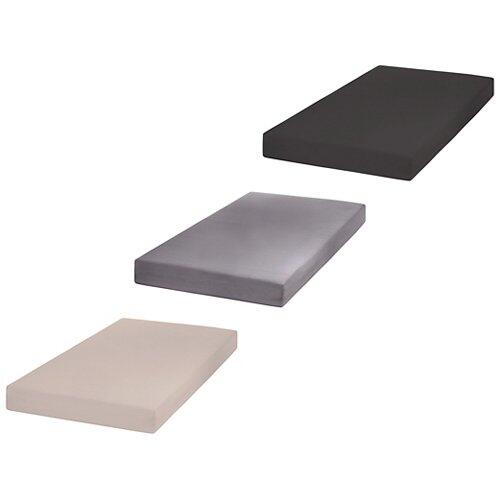 NOVITESSE Drap-housse en flanelle