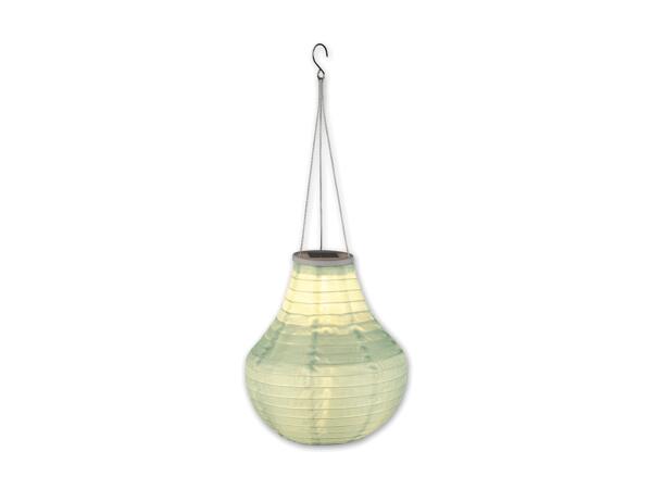 LED-Solar-Lampion