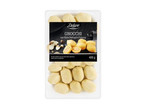 Gnocchi ripieni