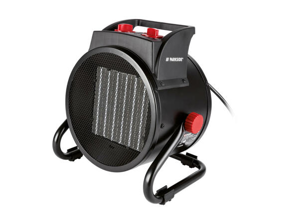 Ceramic Fan Heater