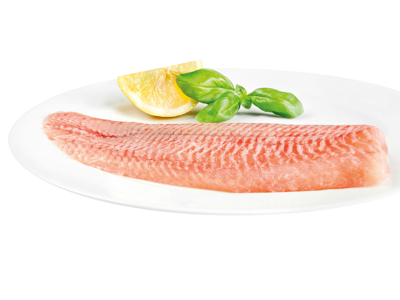 ECHT HERZHAFT Österreichisches Welsfilet