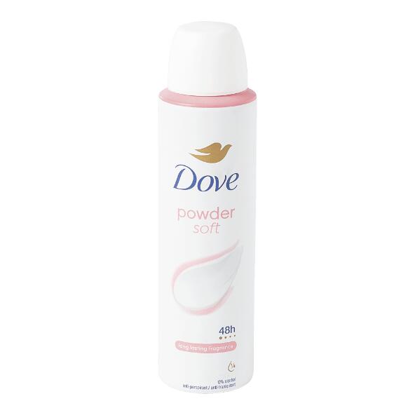 DOVE(R) 				Déodorant