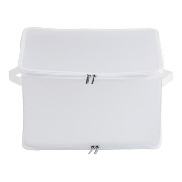 HOME CREATION(R) Boîtes de rangement, 1 ou 2 pcs