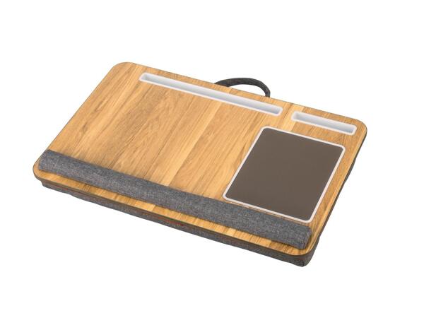 Laptop tray