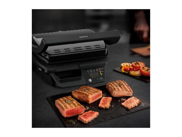 Tefal OptiGrill™