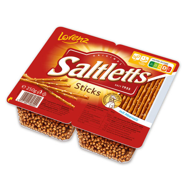 Saltletts Classic