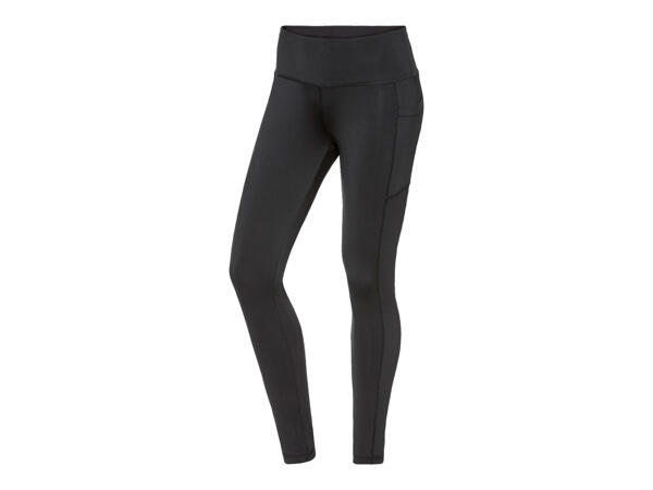Ladies' Sports Leggings