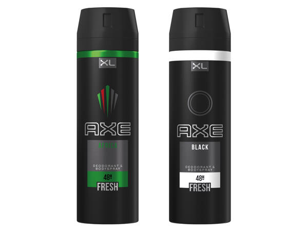 Axe Bodyspray