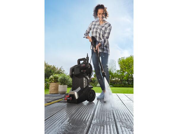2800W Pressure Washer