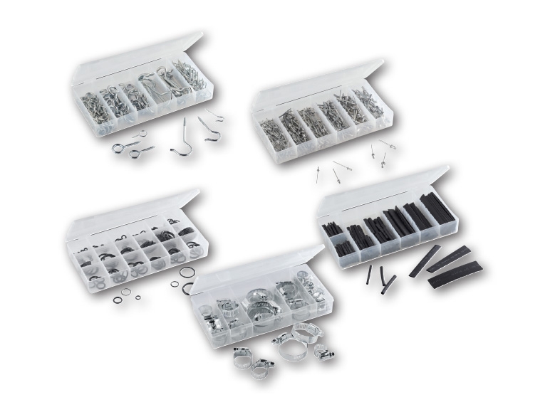 POWERFIX(R) DIY Assortment