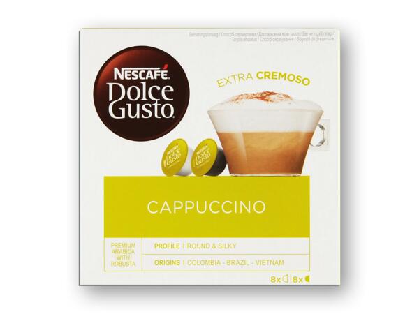 NESTLÉ Dolce Gusto