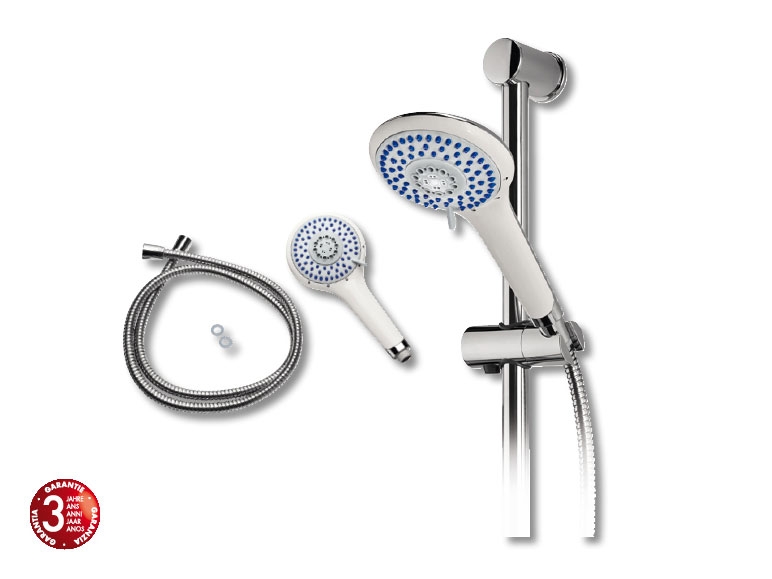 Set douchette multijet