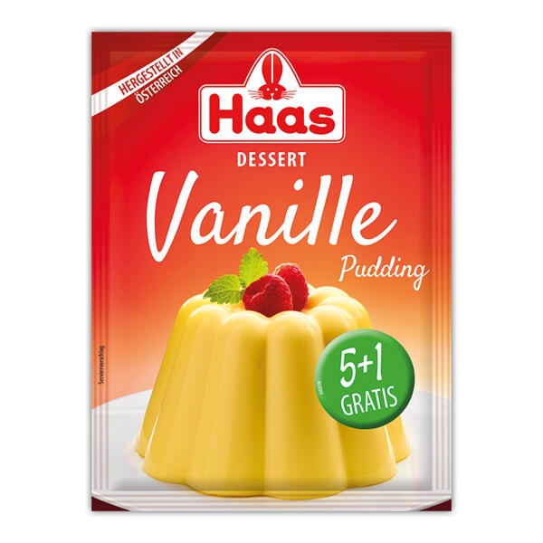 Pudding