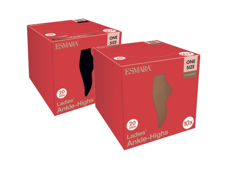 ERNESTO Food Storage Containers