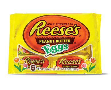 Reese's Peanut Butter Eggs