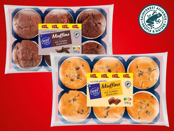 Muffins