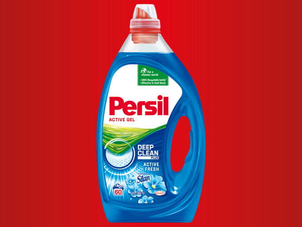 PERSIL PRACÍ GEL