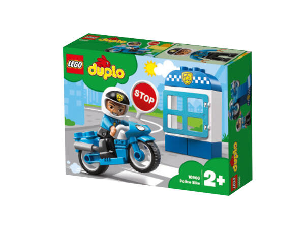 Duplo Play Set