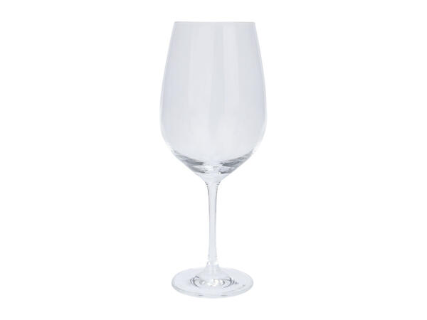 Ernesto Set of 6 Glasses