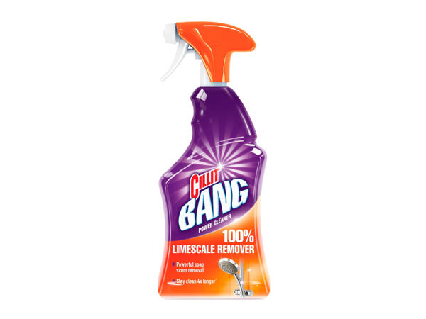 Cillit Bang