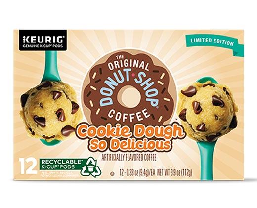 Keurig 
 Assorted Coffee K-Cups