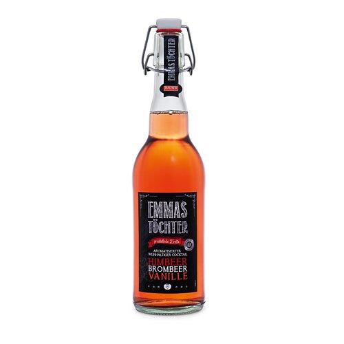 Emmas Töchter, Himbeere, Brombeere & Vanille