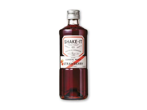Bar Mix, Shake-It mixer
