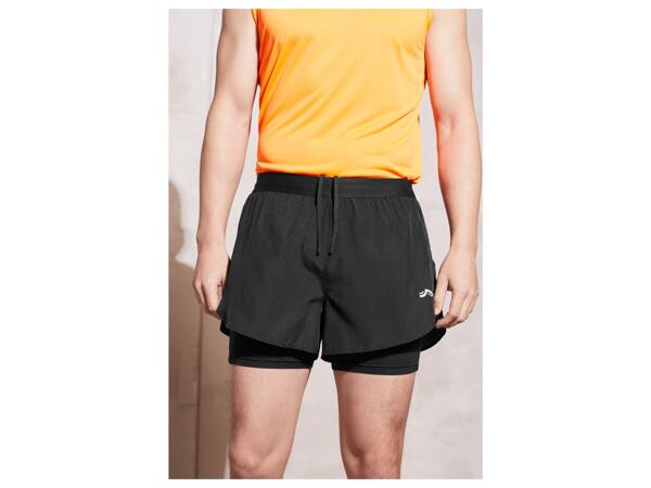 Men's Sports Shorts