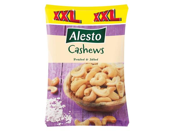 KEŠU OŘECHY
